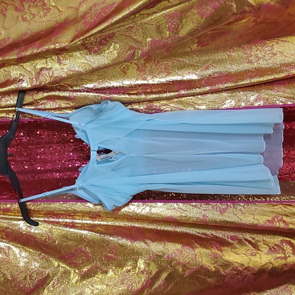 Fairytale chemise - Picture 3 of 3